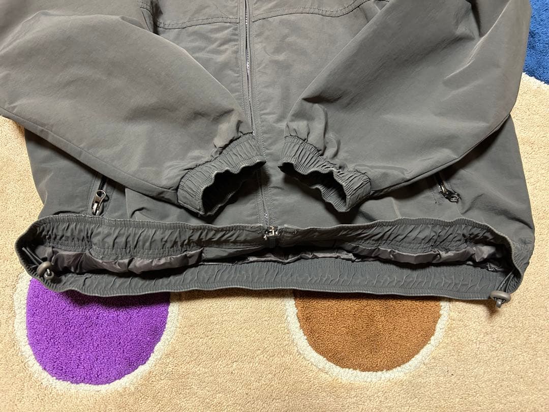 SPECIAL GUEST V2 TRACK JACKET スペシャルゲスト