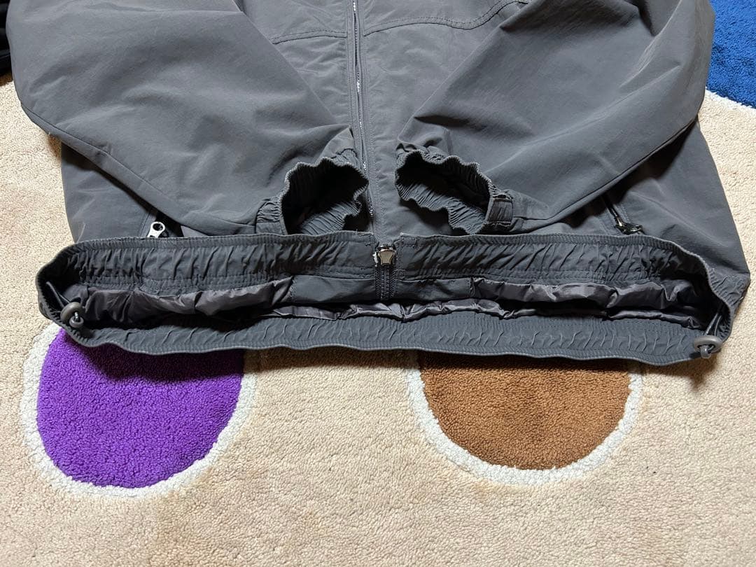 SPECIAL GUEST V2 TRACK JACKET スペシャルゲスト