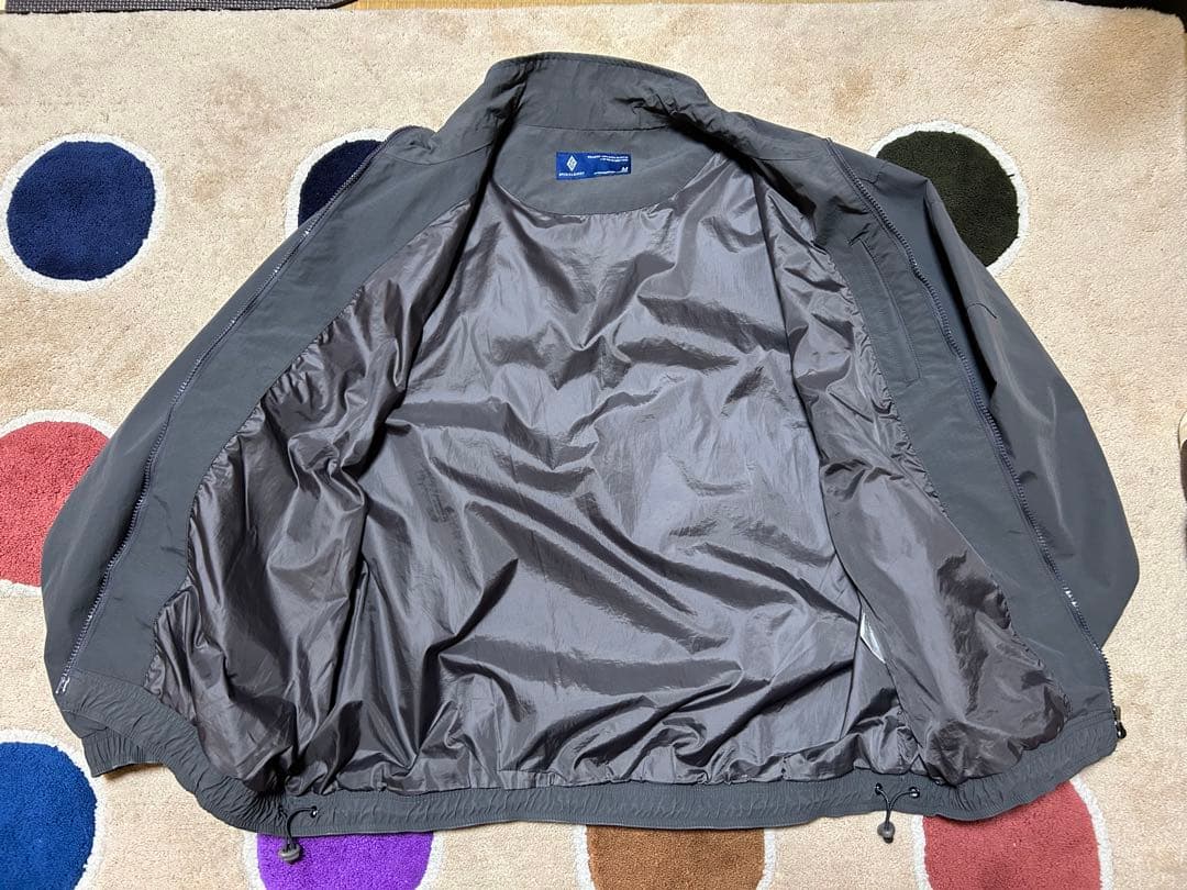 SPECIAL GUEST V2 TRACK JACKET スペシャルゲスト