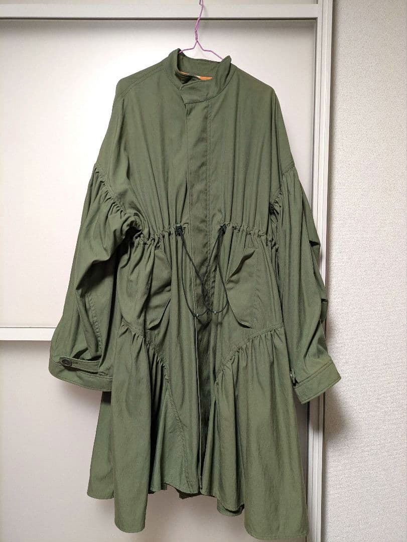 HOLIDAY★M-65 COAT M-65コート