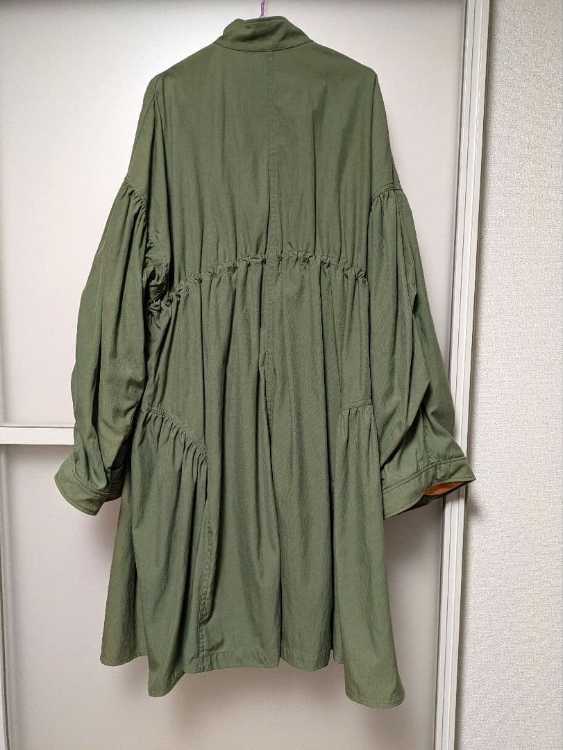HOLIDAY★M-65 COAT M-65コート