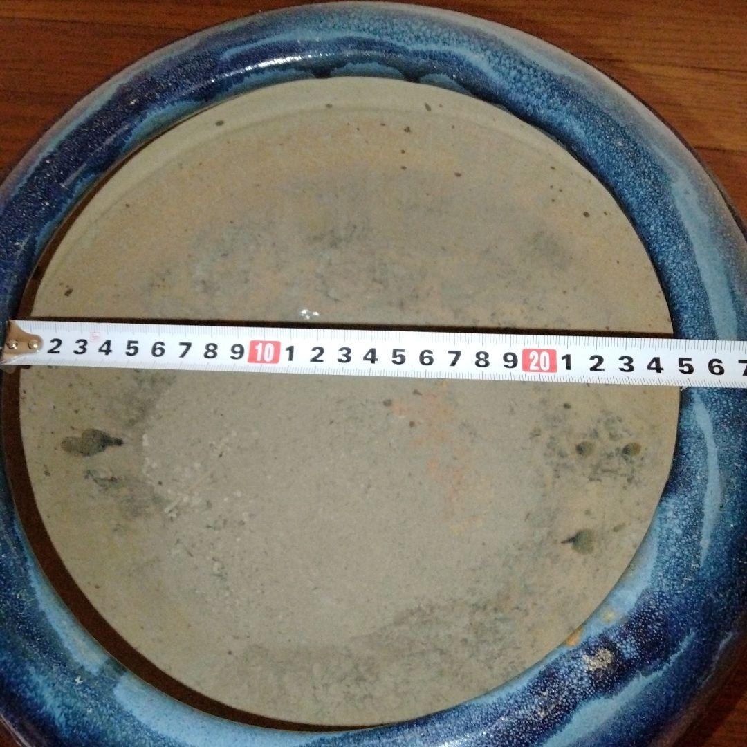 火鉢　小さめ火鉢　 昭和レトロ　レトロ　ヴィンテージ