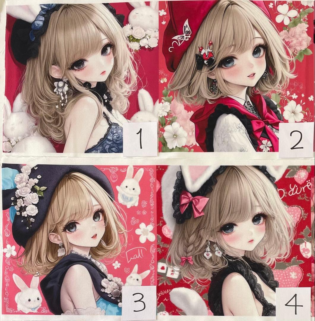 ハンドメイド☆オーダーページ【131】