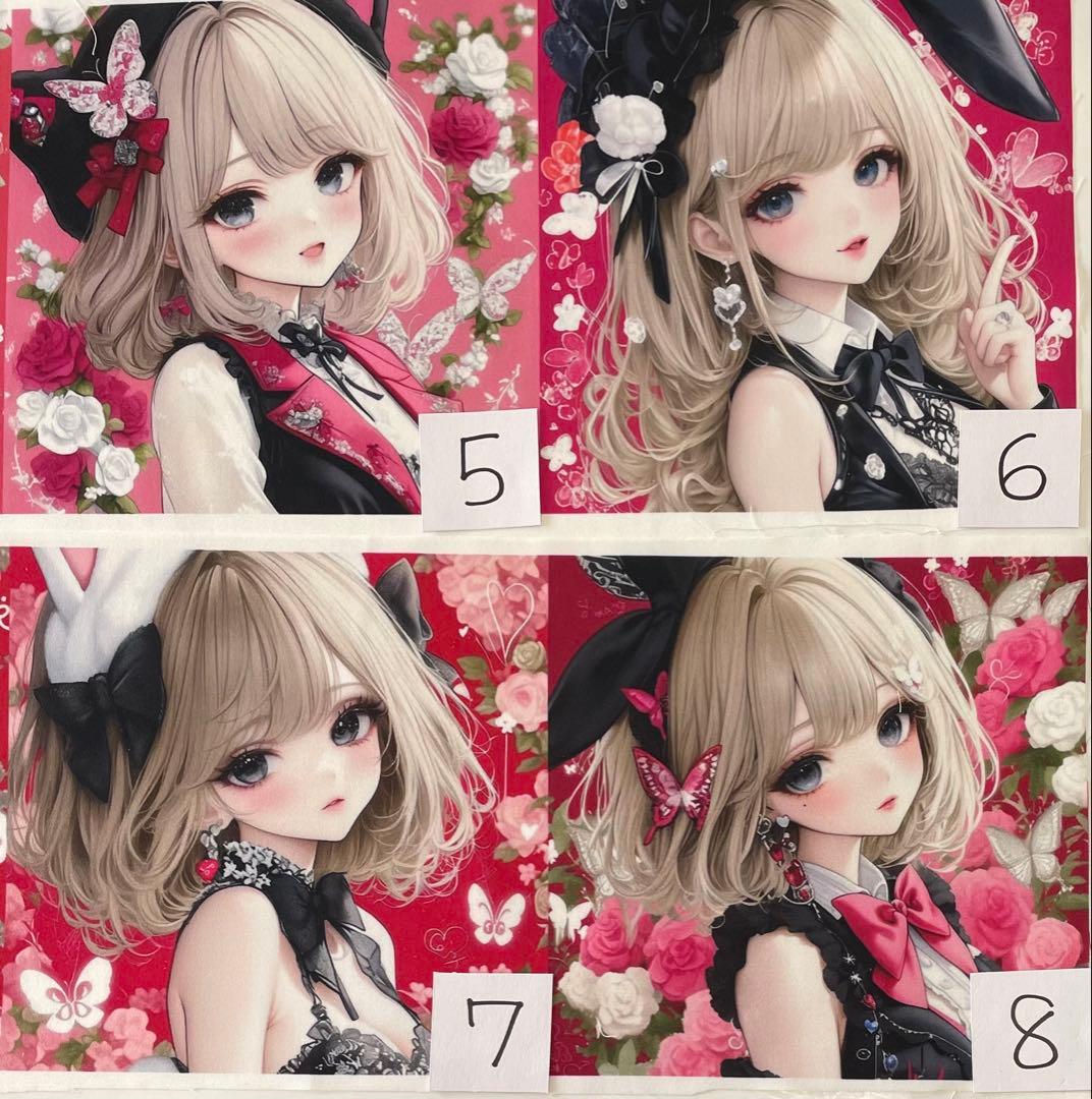 ハンドメイド☆オーダーページ【131】