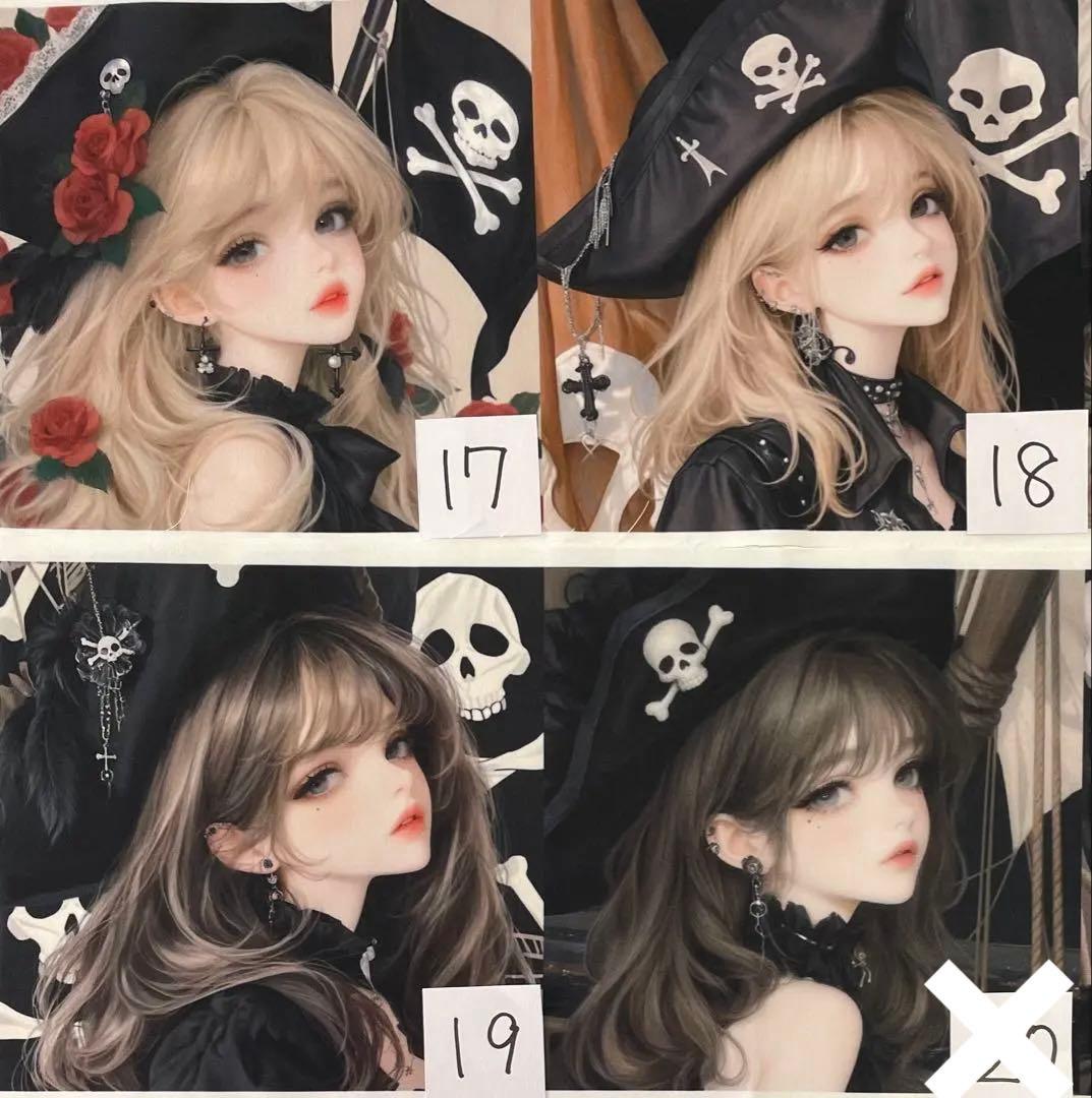 ハンドメイド☆オーダーページ【131】