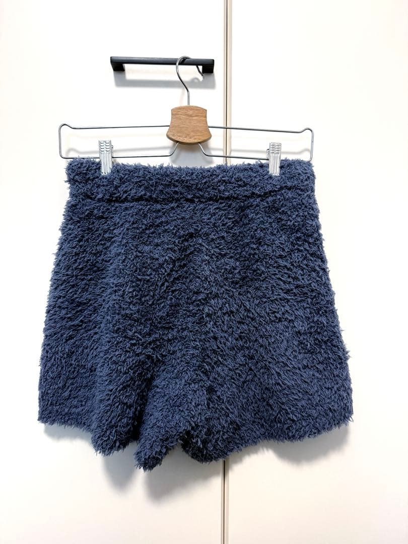 ジェラートピケ × ポケモン ジェラカビゴンパーカ & ショートパンツセット