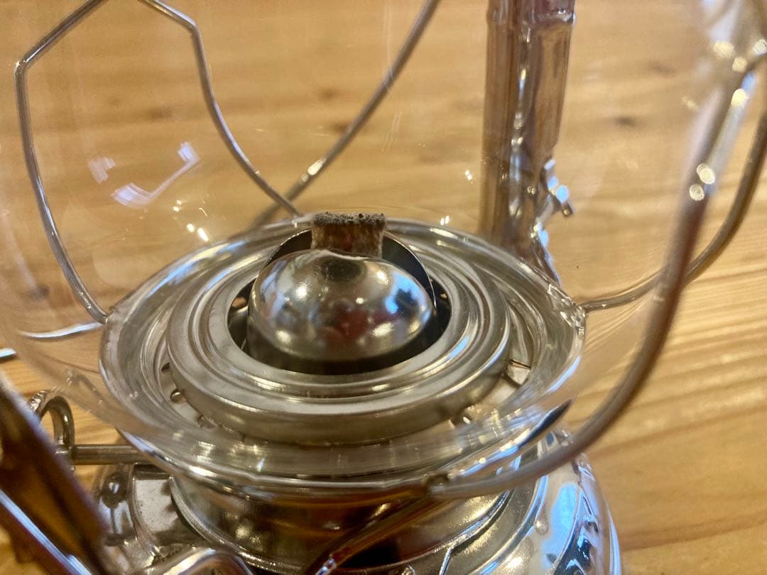 Petromax hl1 ストームランタン