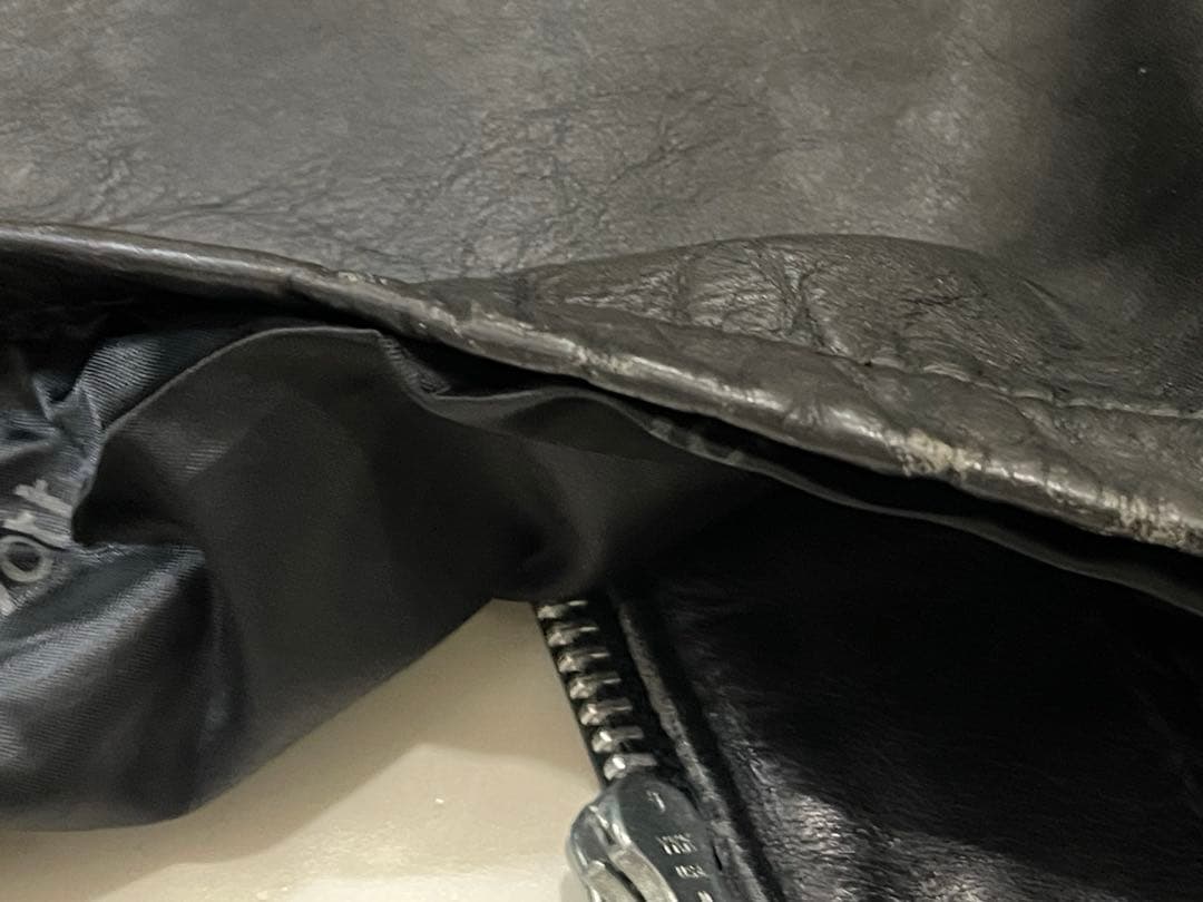 ジャケット・アウター schott 642 Size36