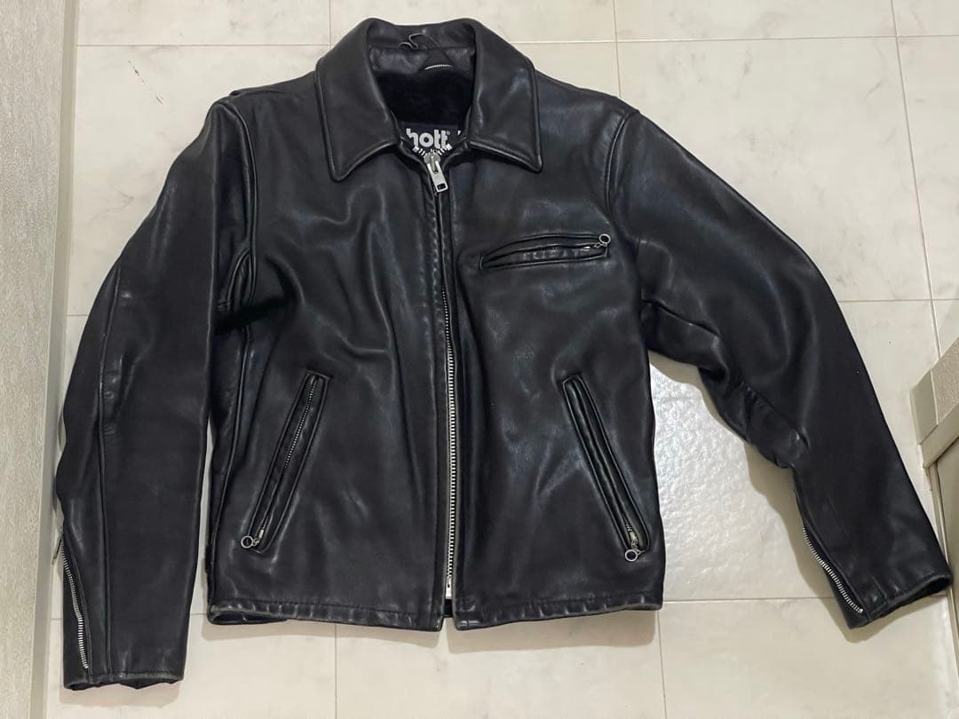 ジャケット・アウター schott 642 Size36