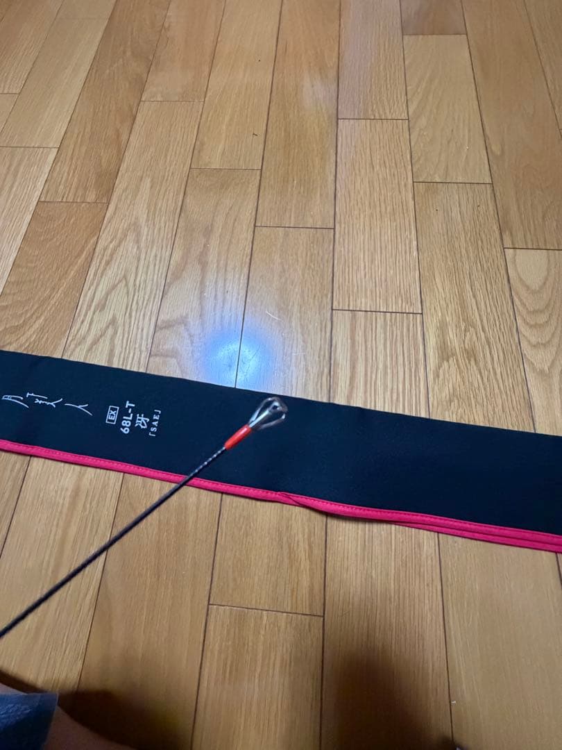 月下美人ex68LT冴