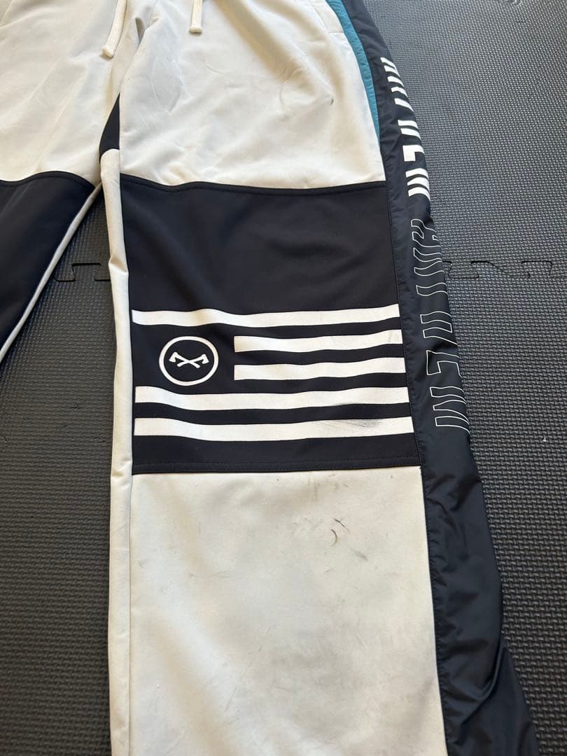 ANTHEM スノーボードウェアセット