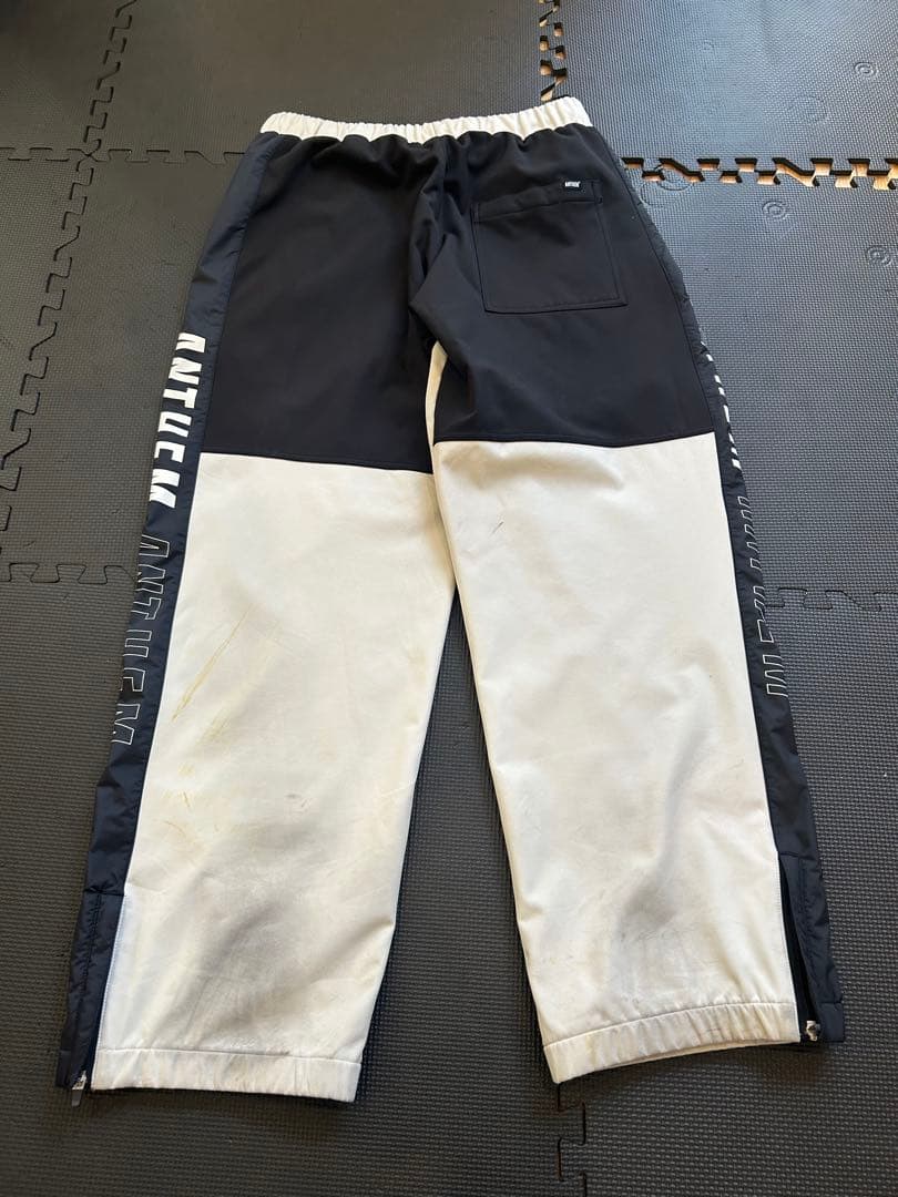 ANTHEM スノーボードウェアセット