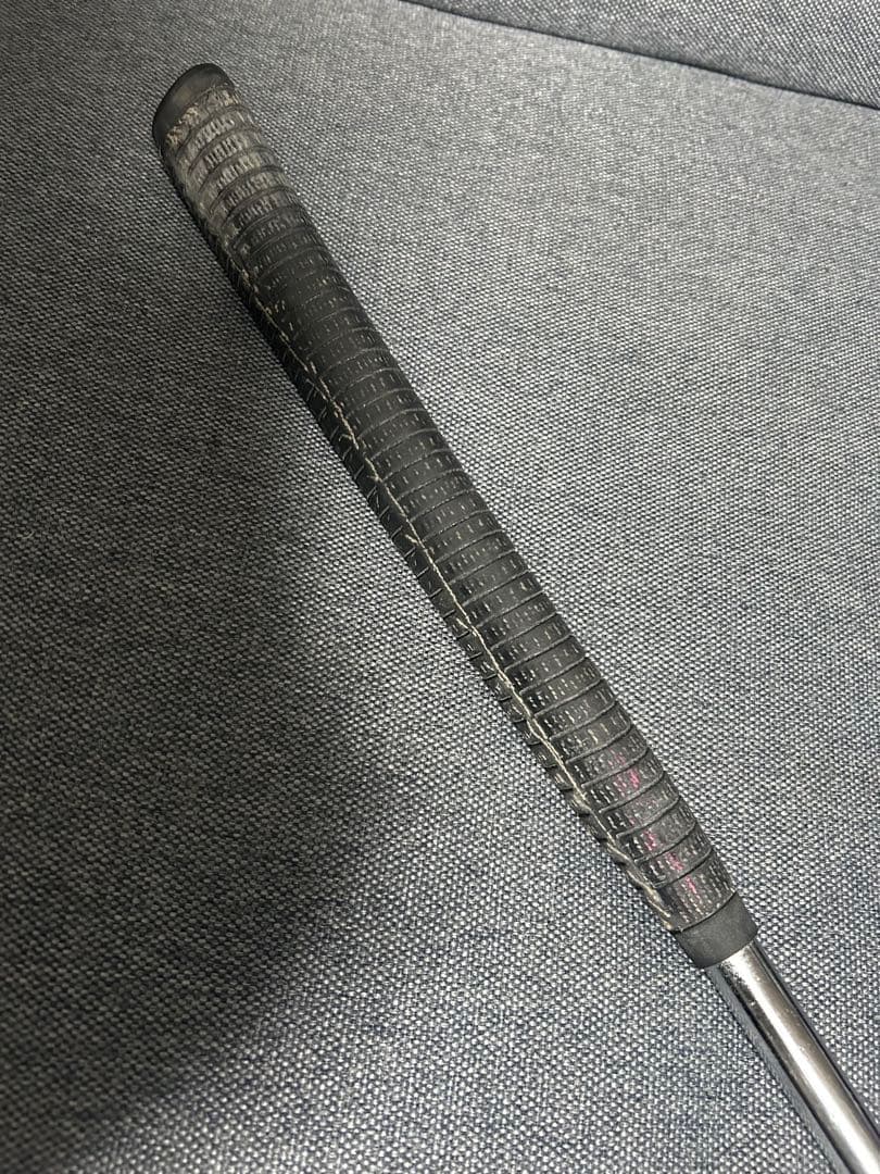 キャメロン PEARLY GATES コラボパター 100本限定 激レア