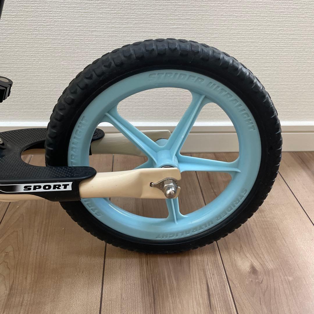 楓様限定　 ムラスポ限定　ストライダー