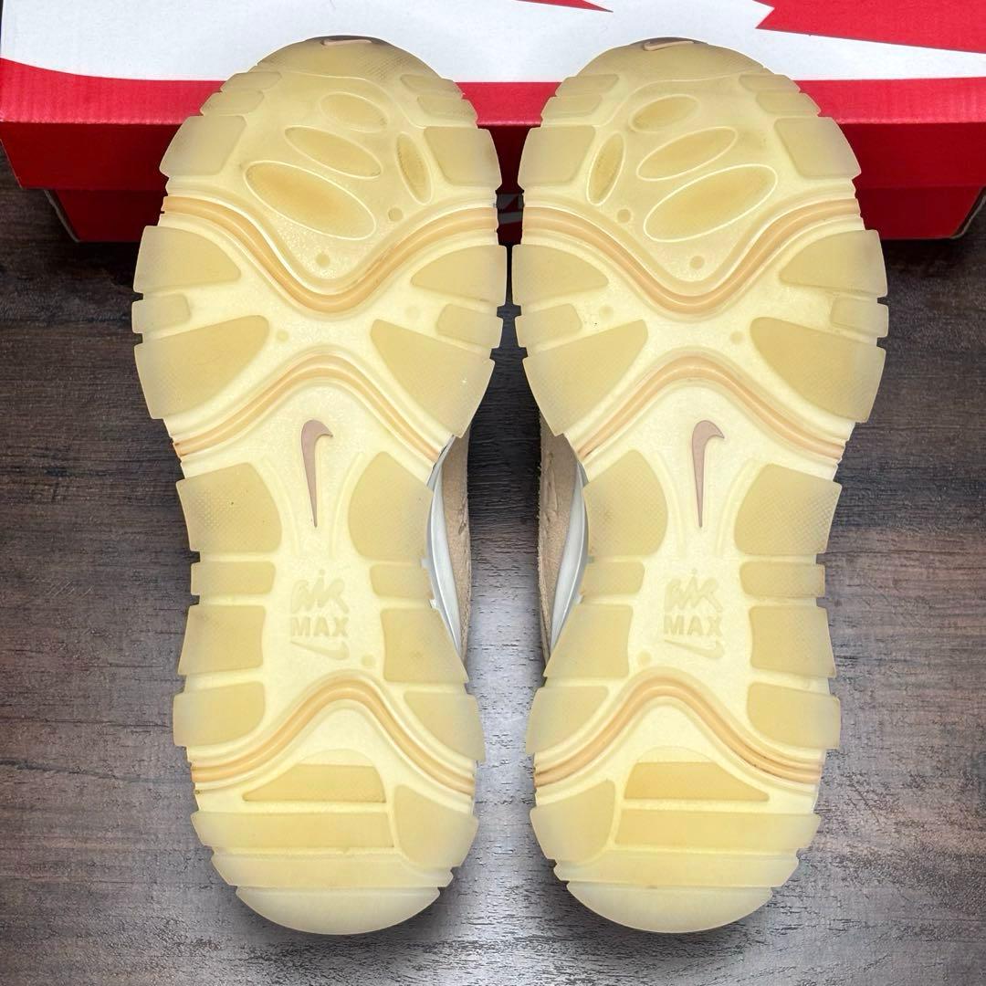 NIKE W AIR MAX 97 FUTURA SE 厚底 23.5cm