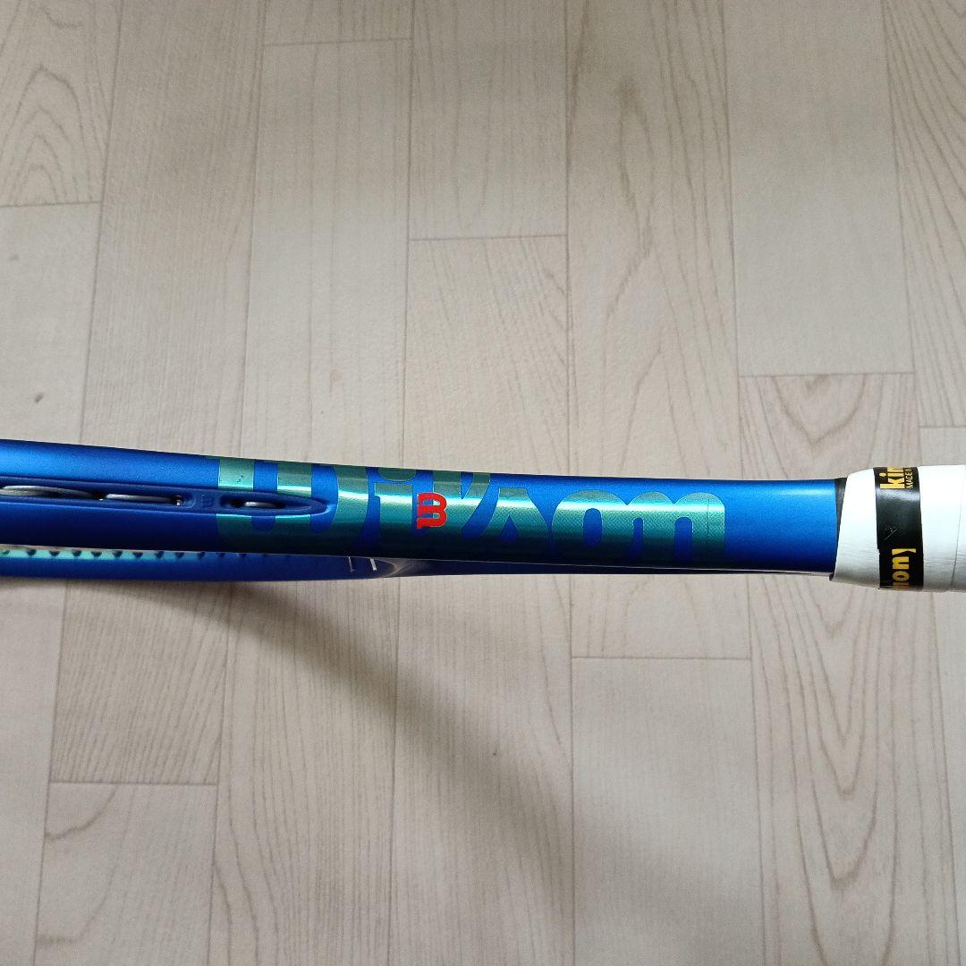 ウィルソン　ウルトラv5　100　 wilson ULTRA 100