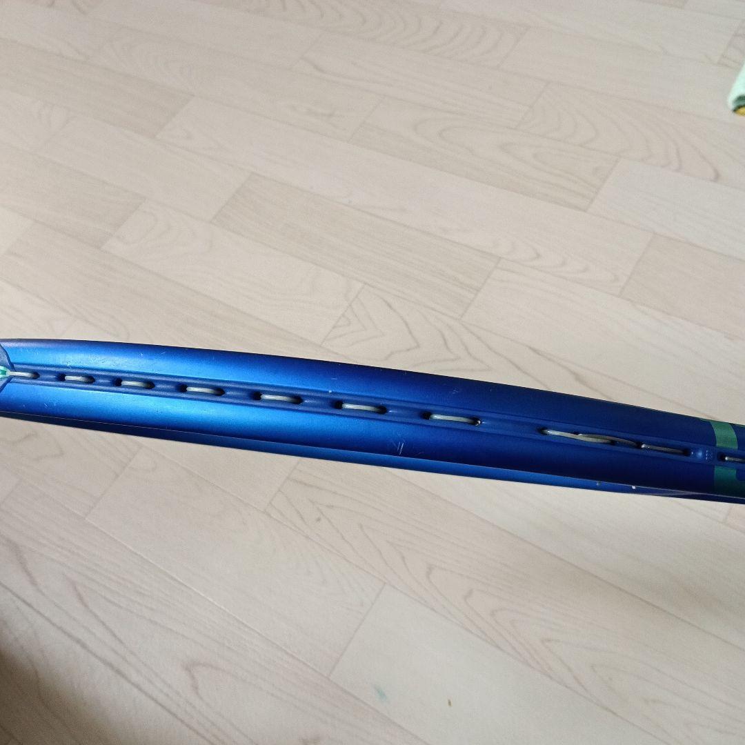 ウィルソン　ウルトラv5　100　 wilson ULTRA 100