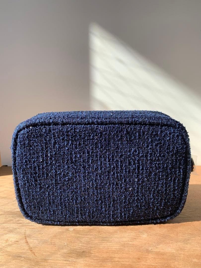 CHANEL ホリデー 2025【ポーチのみ】シャネル