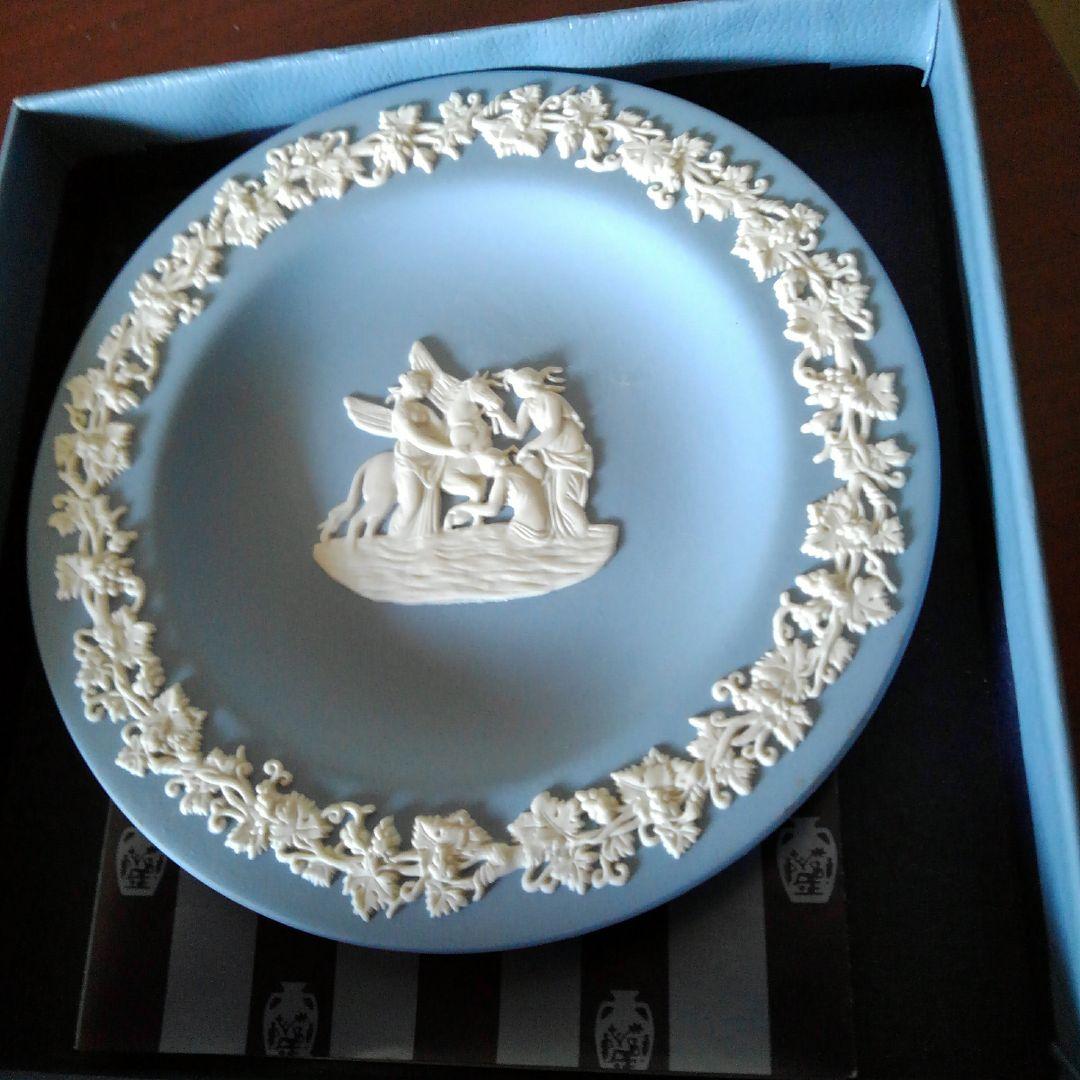  飾り皿 お値下げ