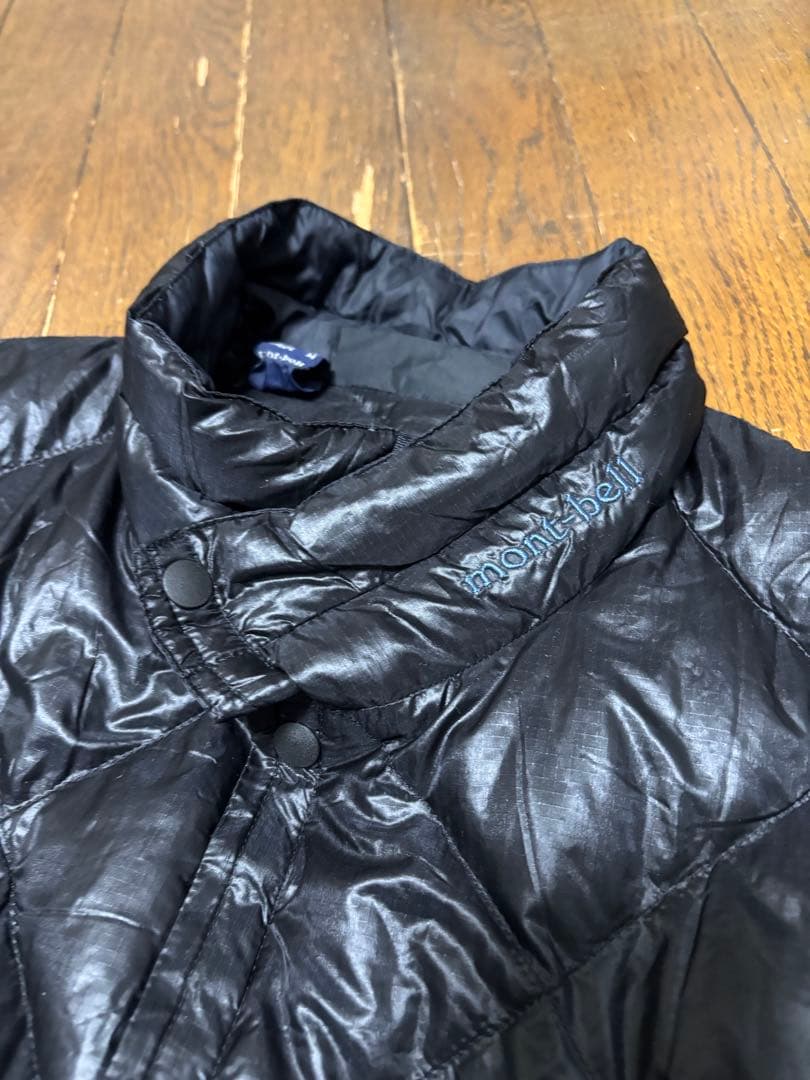 Y*様 モンベルダウンパンツ、ダウンジャケットサイズＬ、発送は60サイズです。