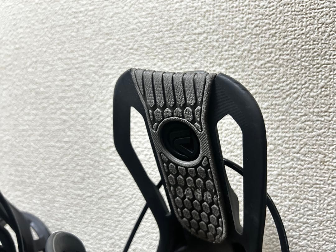 しょーぺFLOW スノーボード ビンディング