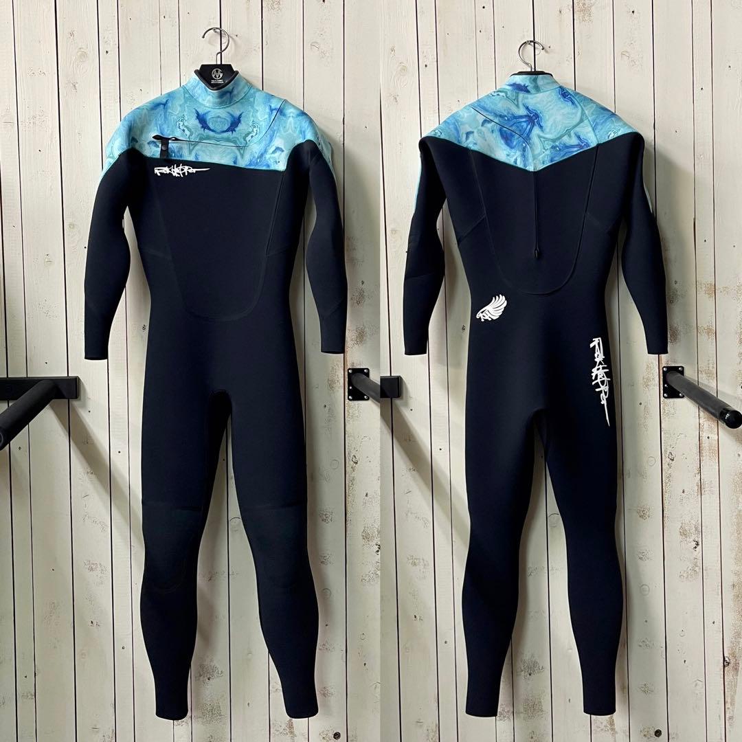 新品Rock Hopper 3mmフル最高級モデル