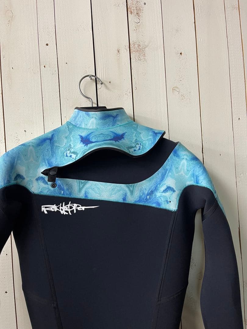 新品Rock Hopper 3mmフル最高級モデル