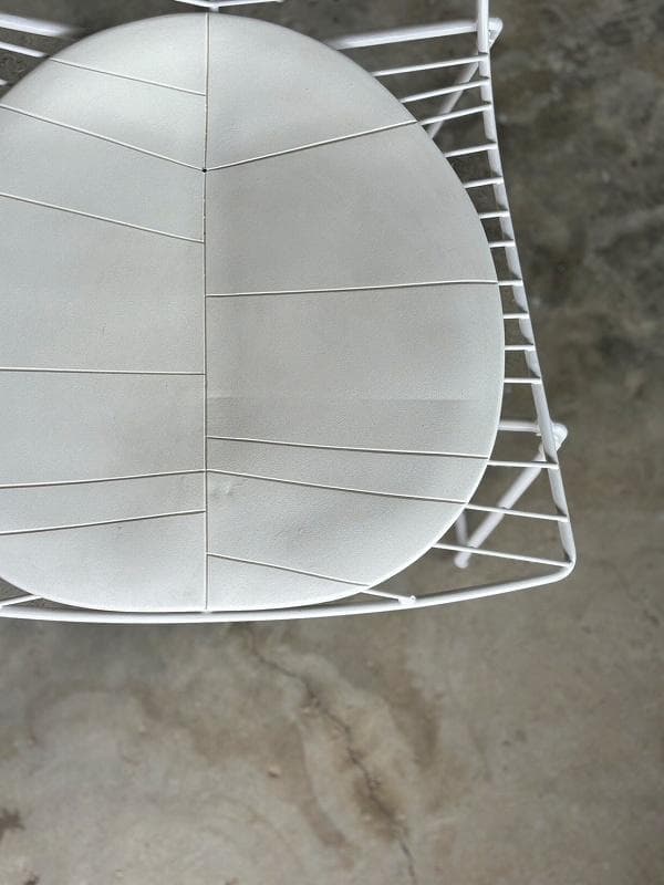 ☆Rページ☆ Arper / アルペール / リーフチェア