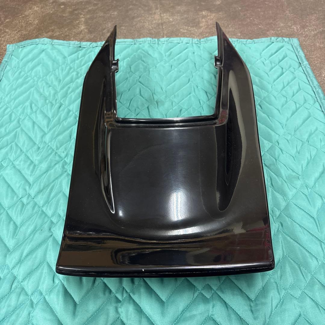 xjr400 xjr400r 前期型　4HM ファイターテール　黒