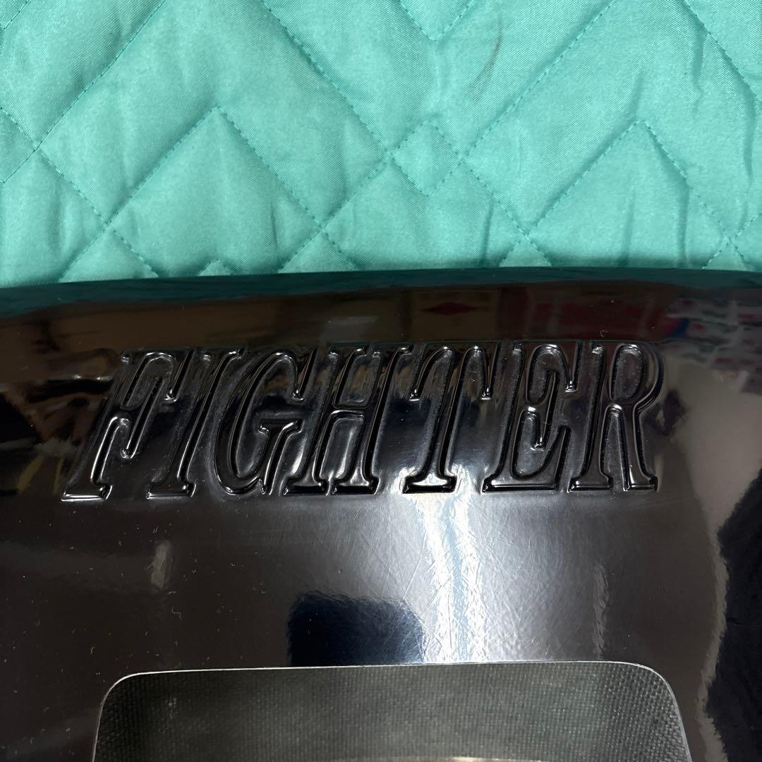 xjr400 xjr400r 前期型　4HM ファイターテール　黒