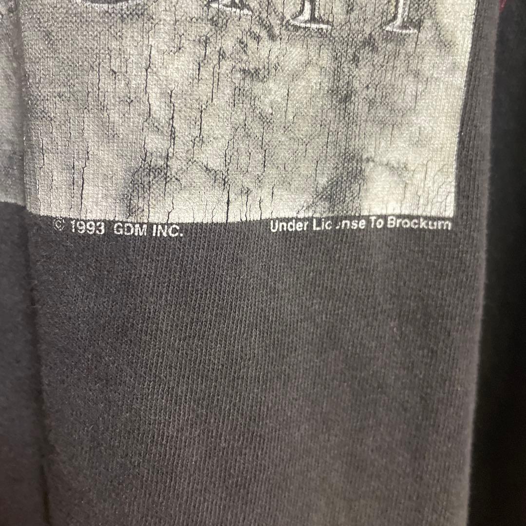 5*v様 grateful dead 1993 グレイトフル・デッド　block