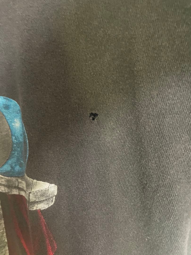 5*v様 grateful dead 1993 グレイトフル・デッド　block