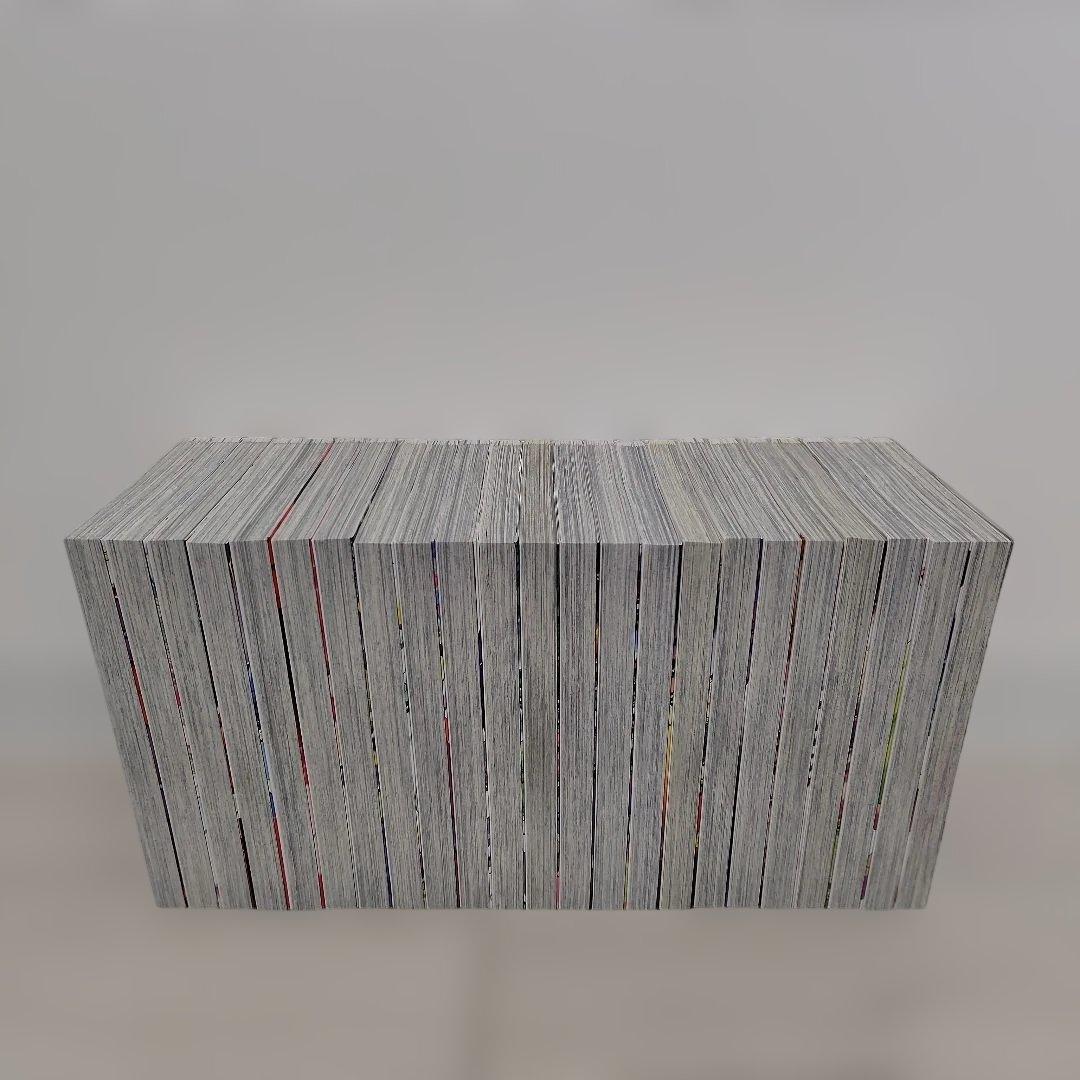 魔入りました!入間くん 1〜47巻 既刊全巻セット