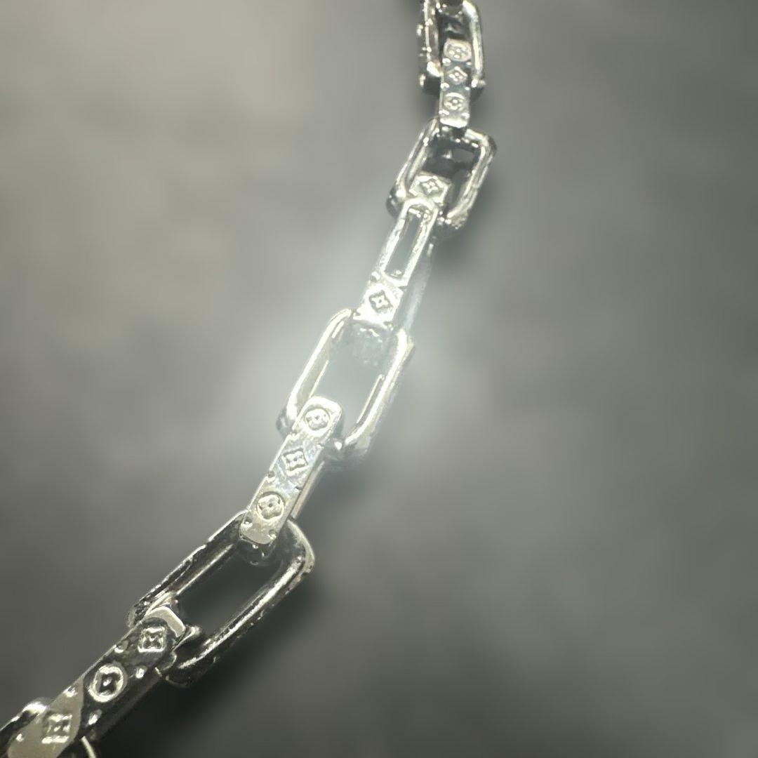 LOUIS VUITTONチェーン ネックレス