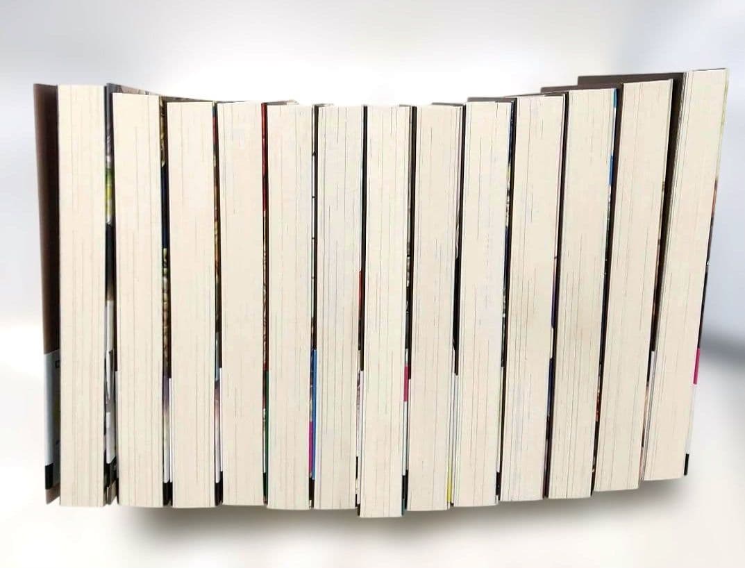 魔導具師ダリヤはうつむかない 小説 1巻 ~ 12巻 番外編 セット 特典付き