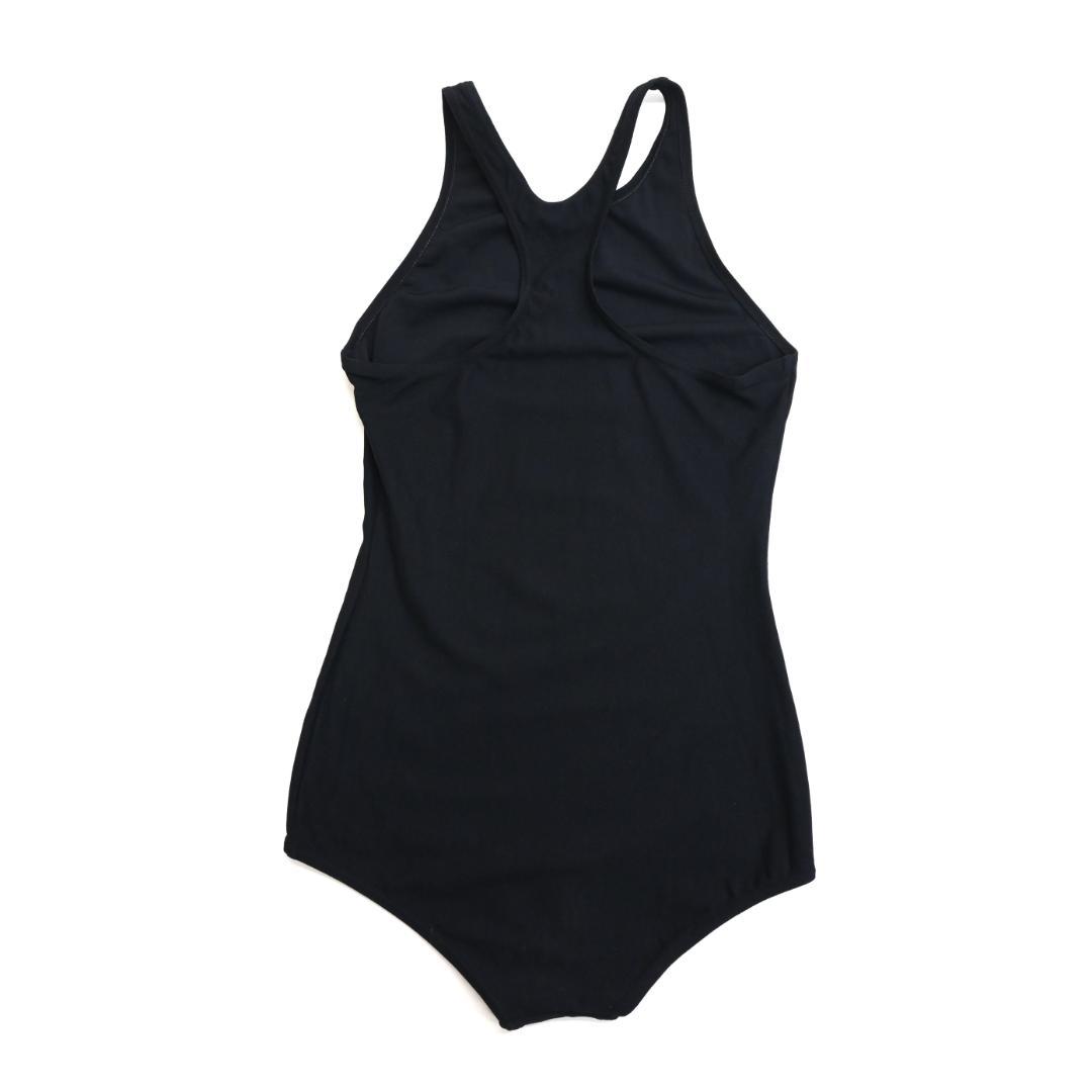 ■ 41987★夏 CHANELシャネル 水着 swimsuit ココ
