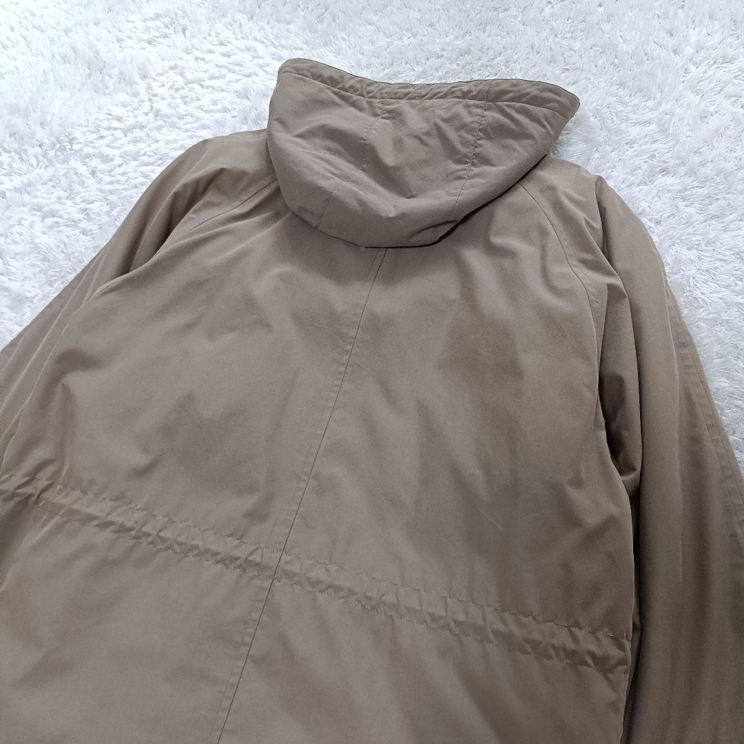 Burberry バーバリー 3way コート ダウンライナー ノバチェック M