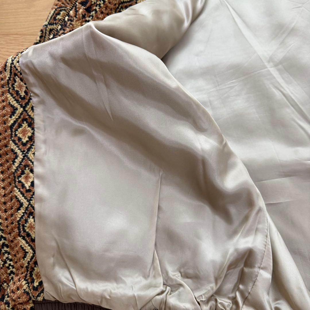 美品　tenderloin テンダーロイン ゴブリンジャケット L