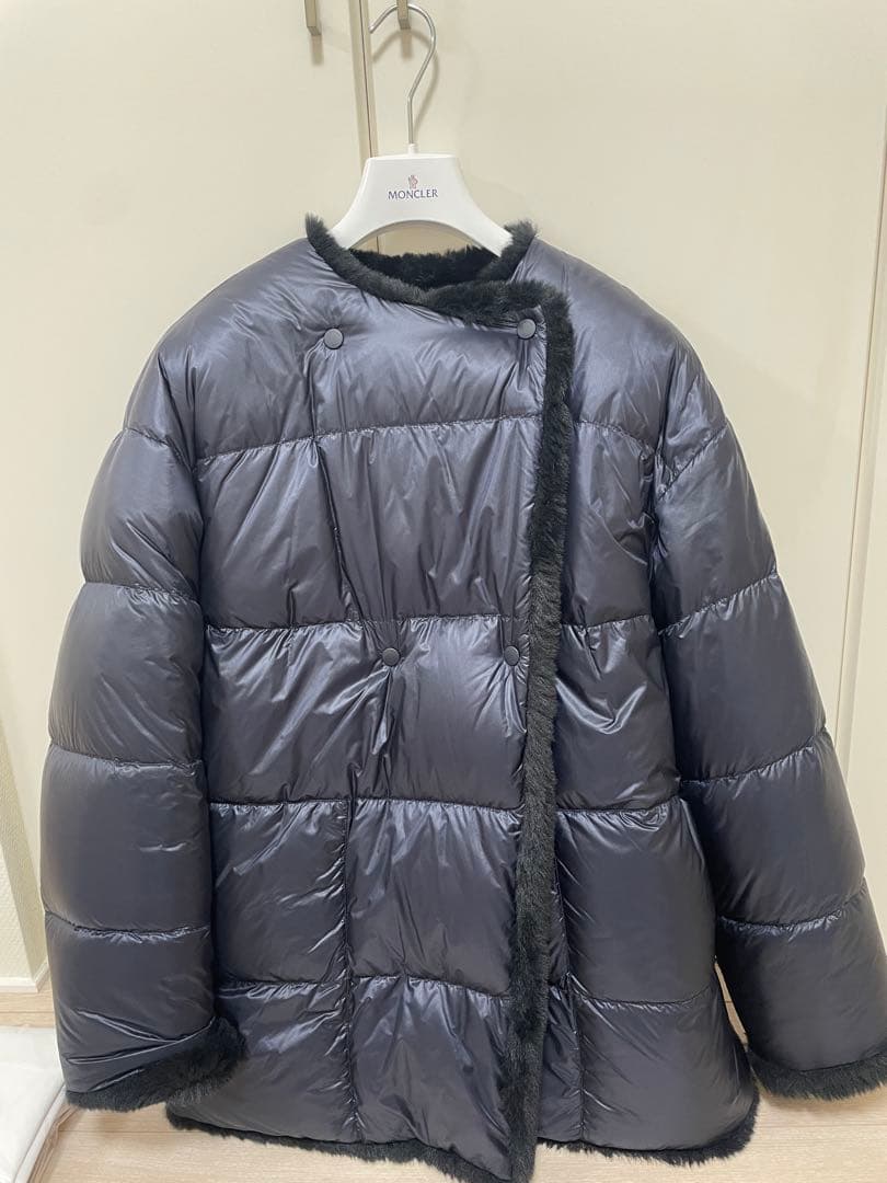 MONCLER HYKE 0 LEMA モンクレール ハイク