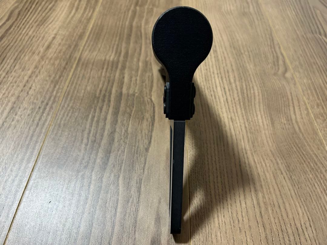 ツチノコデザイン　カーボン　スタビライザー　バッファーチューブ