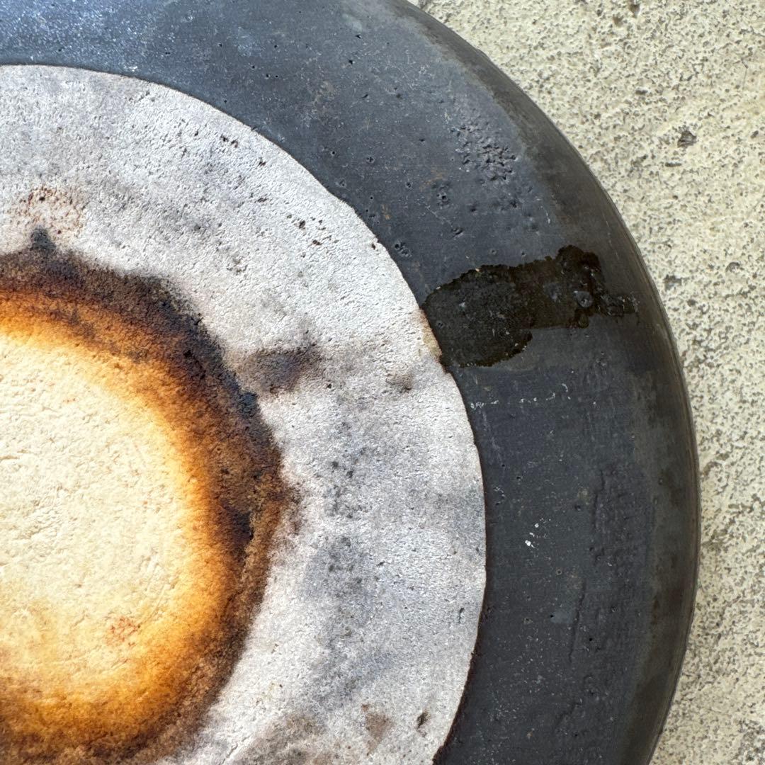 （工房正島）正島克哉　平パン　24センチ