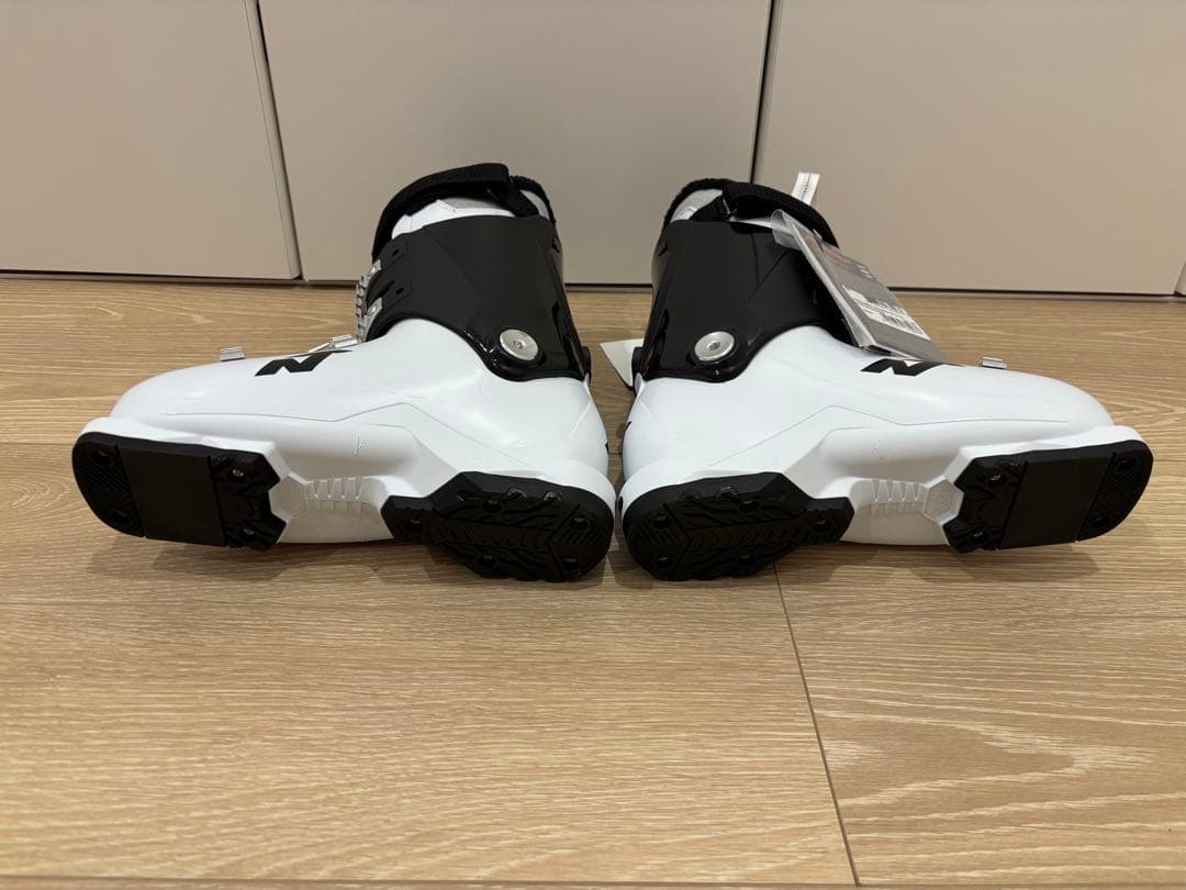 ノルディカ NORDICA J4 U スピードマシン ジュニア スキーブーツ23