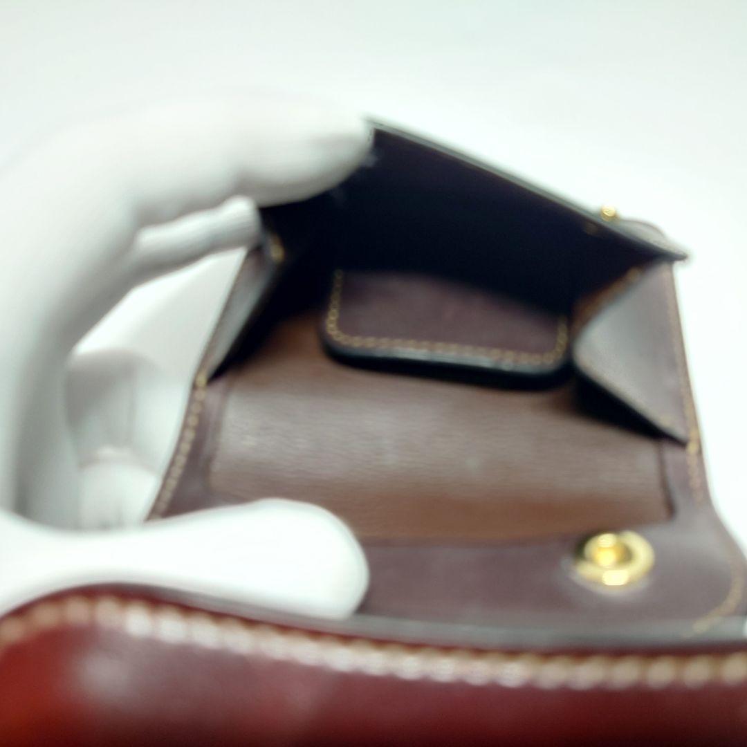 WILD SWANS / ワイルドスワンズ　Eno シェルコードバン