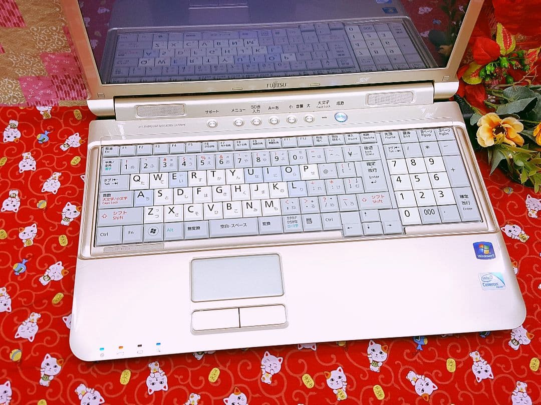 超格安❄最新Win10❄タッチパネル搭載❄超美品❄画像編集❄動画編集❄オフィス