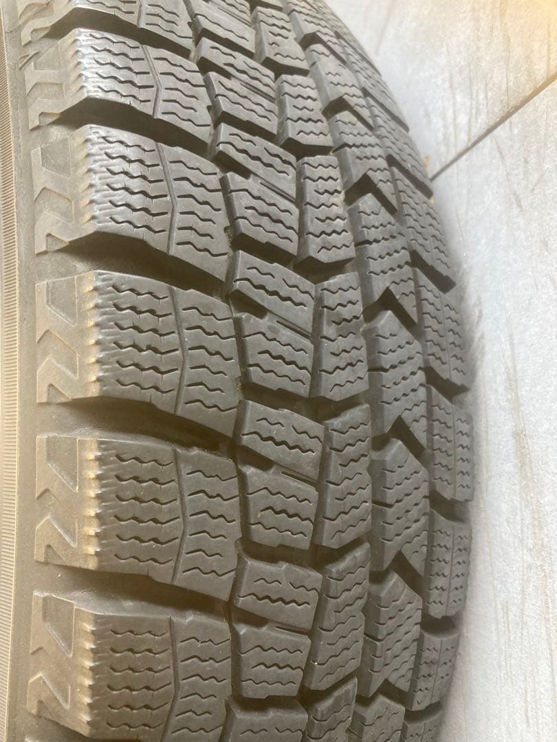 harley_masaさん専用②格安出品2021年製 155/65R14軽自動車