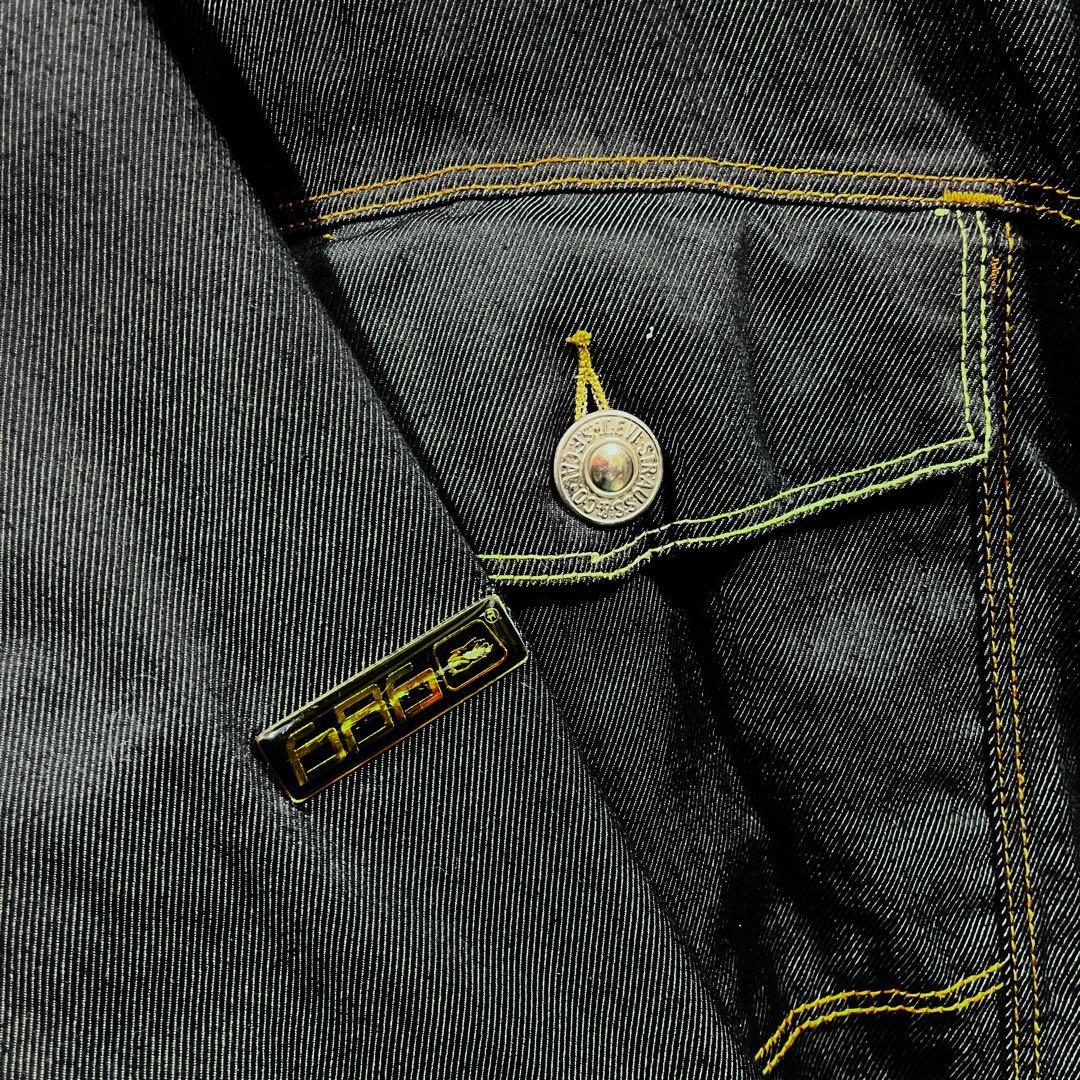 レア！686 × Levi's スノーボードジャケット リーバイス ウェア