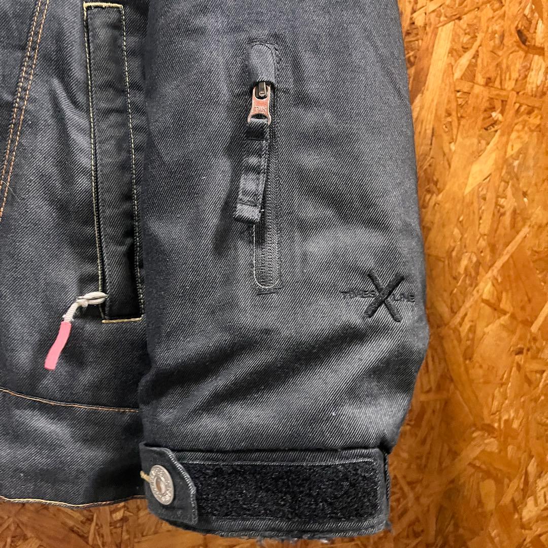 レア！686 × Levi's スノーボードジャケット リーバイス ウェア