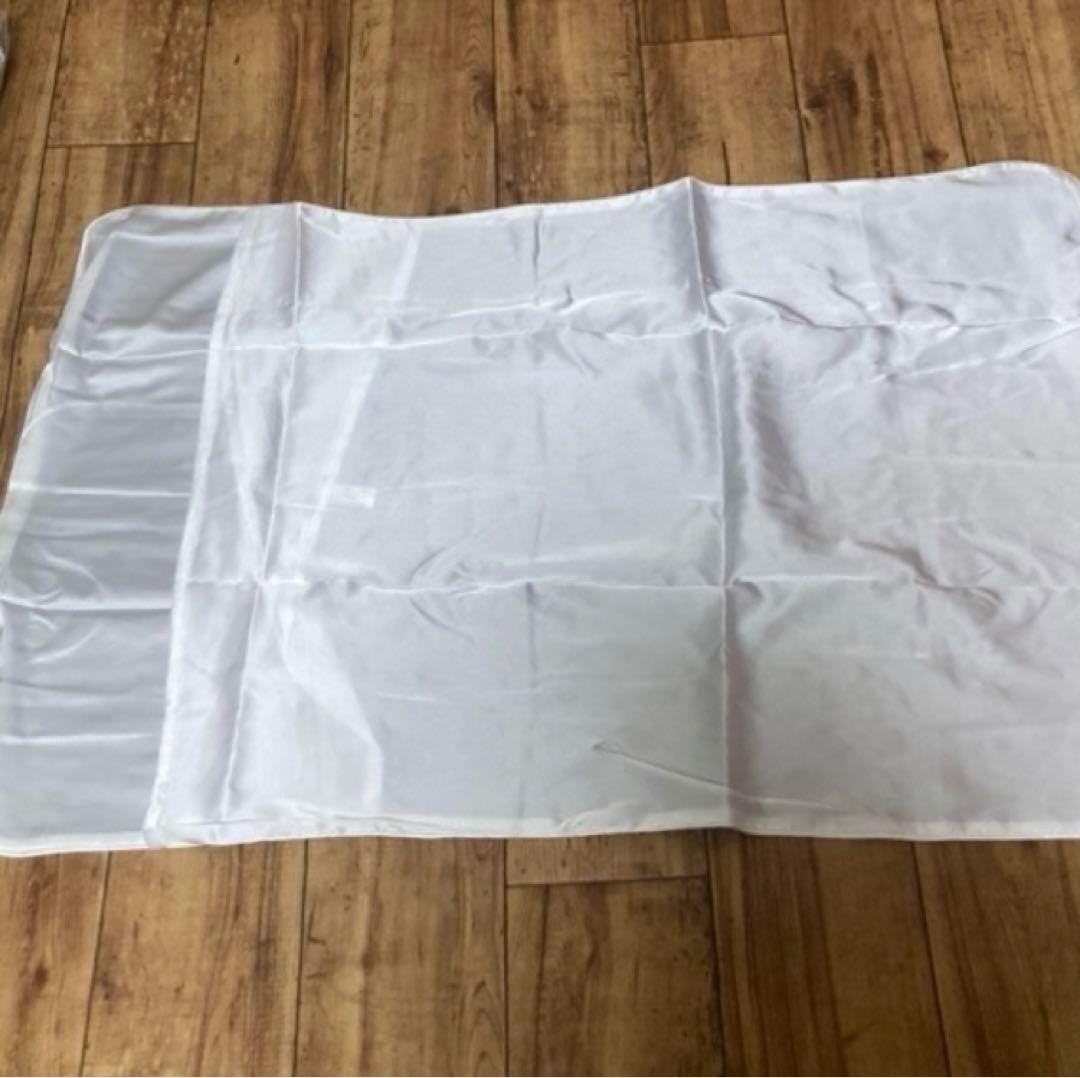 おまとめ【髪想い‼️】シルク100% うる艶　まくらカバー　枕カバー　保湿