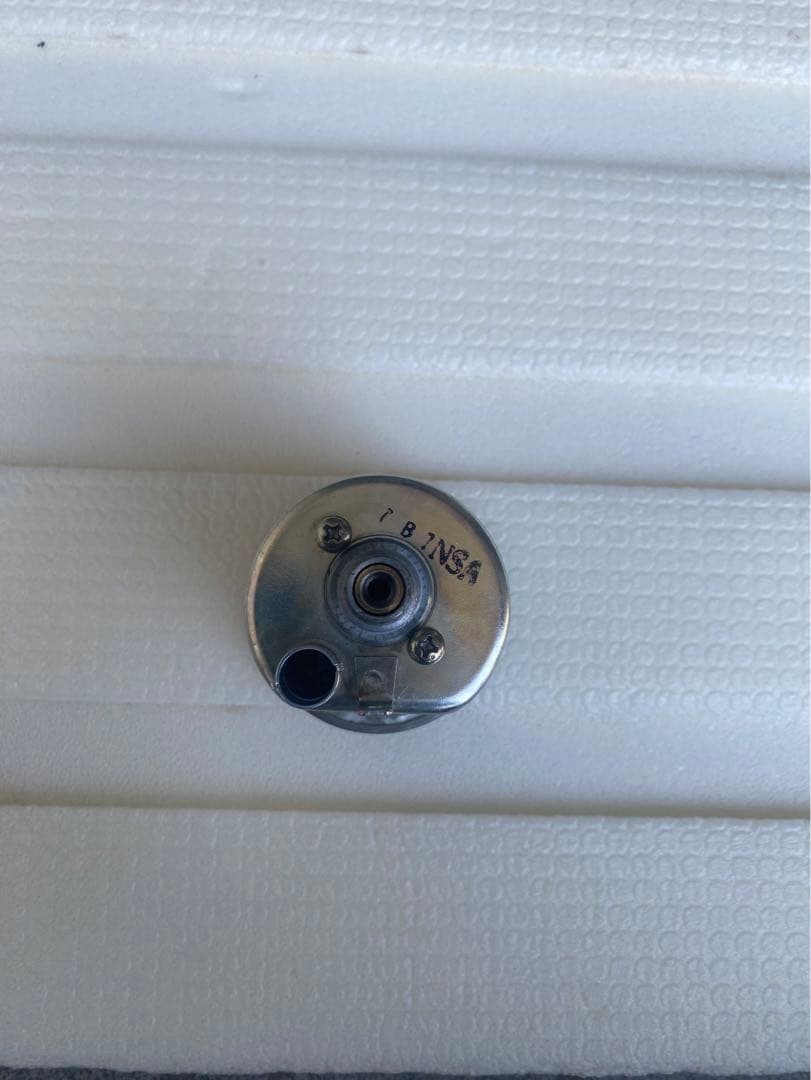 カ*ズ様 モンキー Z50M Z50Z 4L 5L リジット 当時物