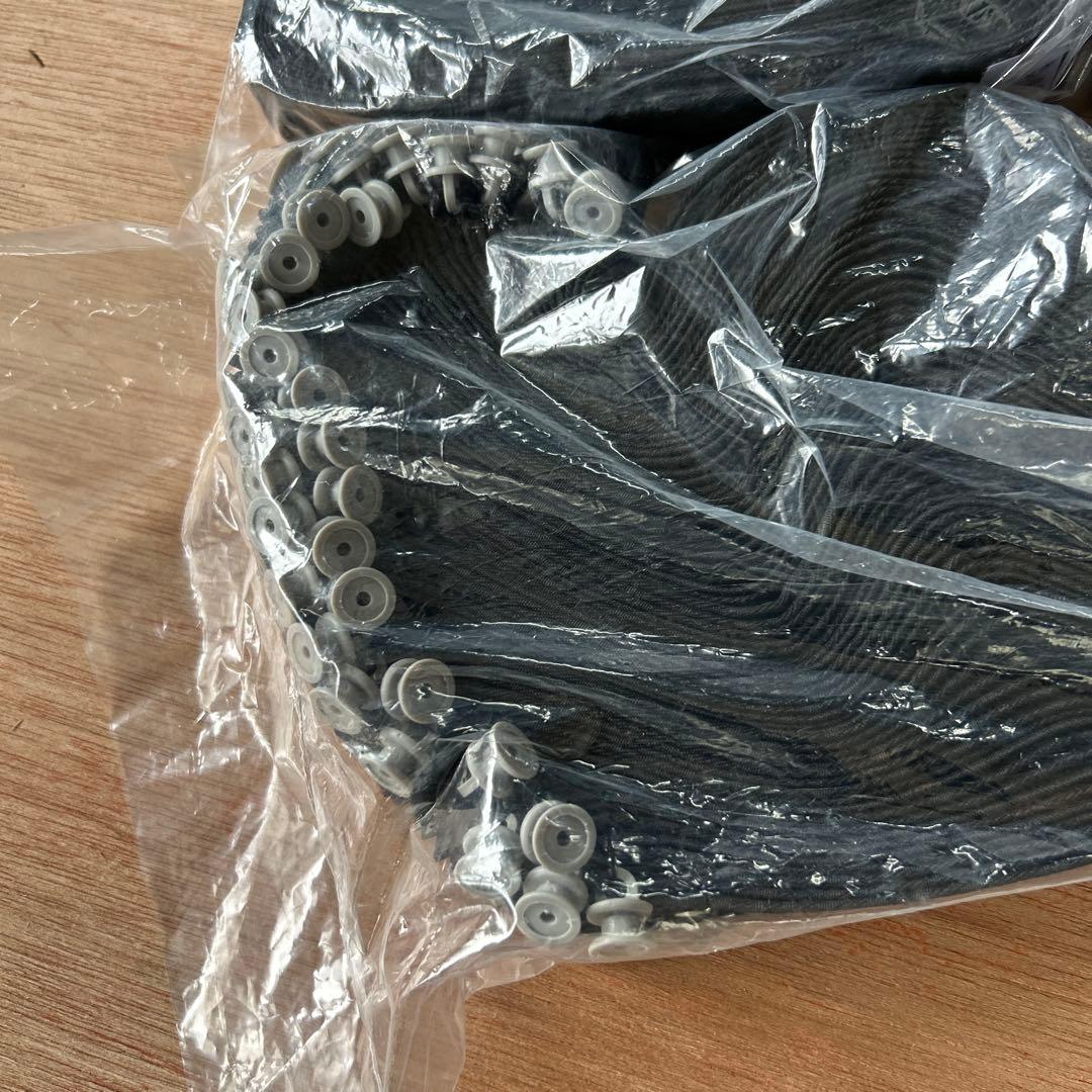 ＊新品未使用＊三菱ふそう　純正　カーテン　スーパーグレート　QZ100379①